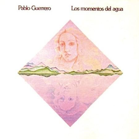 Los momentos del agua