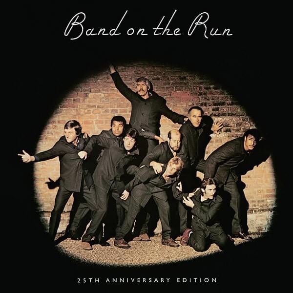 Band On The Run (25th Anniversary)