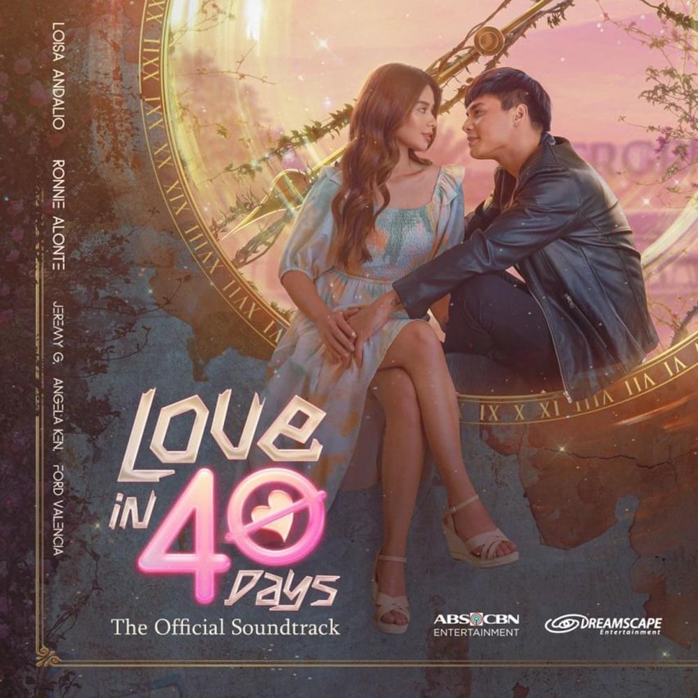Love in 40 Days (Official Soundtrack) 