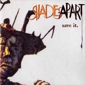 Save It