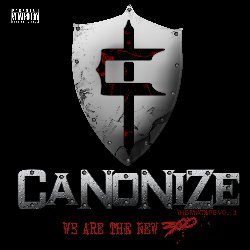 Canonize Mixtape Vol. 1