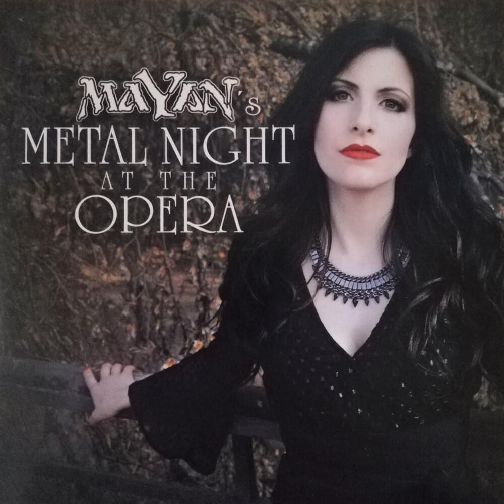 Metal Night at the Opera