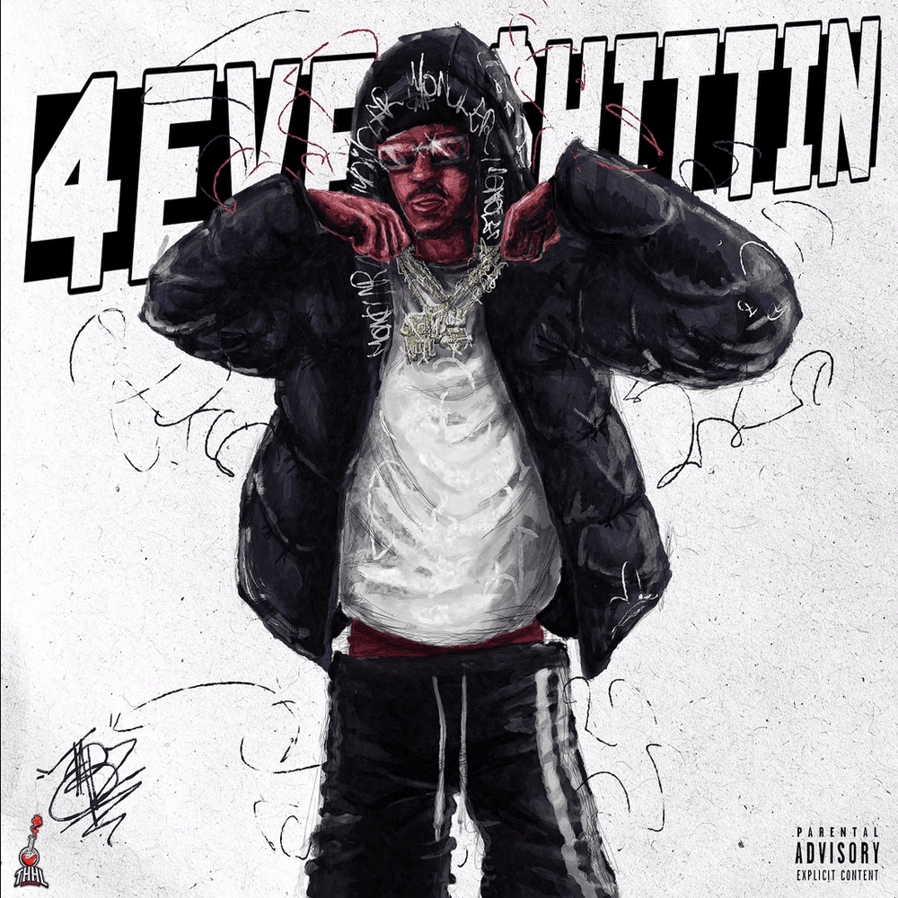 4EVER $HITTIN