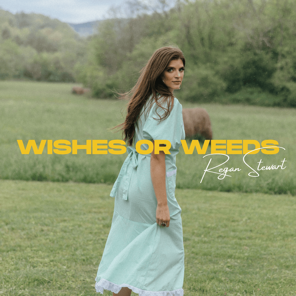 Wishes Or Weeds - EP