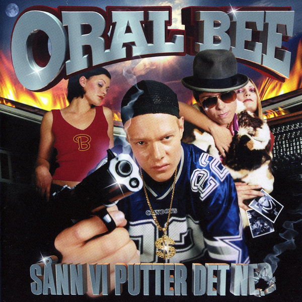 Sånn Vi Putter Det Ned (15th Anniversary Deluxe Edition)