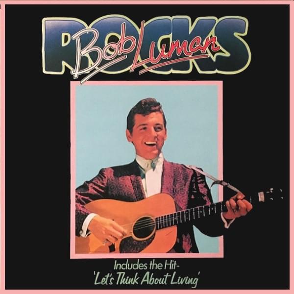 Bob Luman Rocks