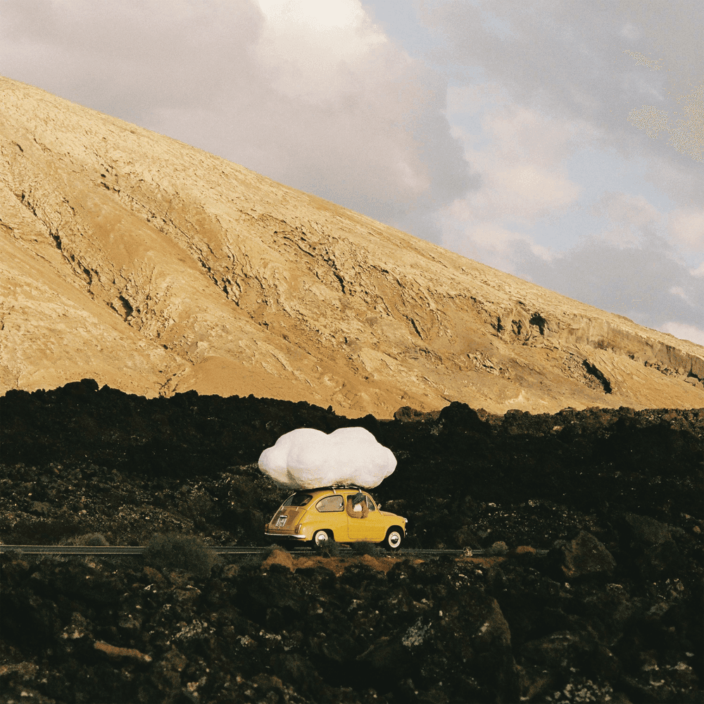 Album cover art for "PROVENZA" by KAROL G