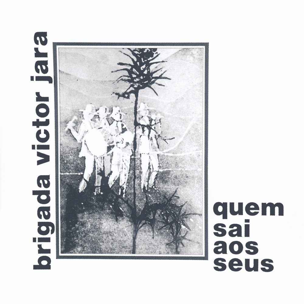 Quem Sai Aos Seus