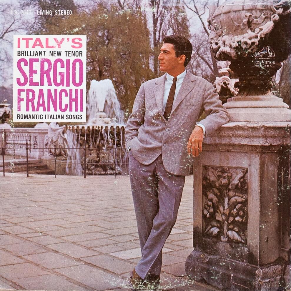 Romantic Italian Songs