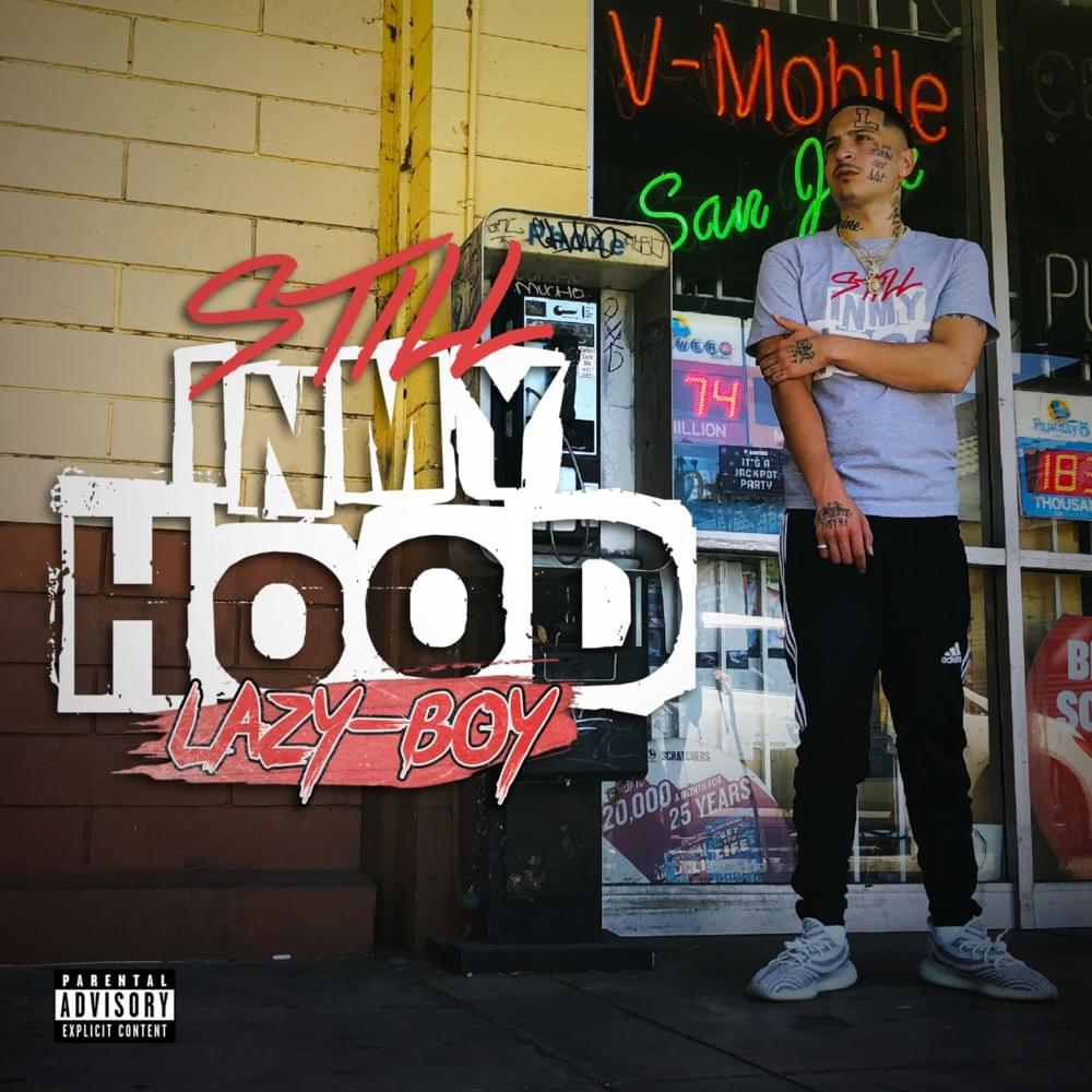 Still In My Hood