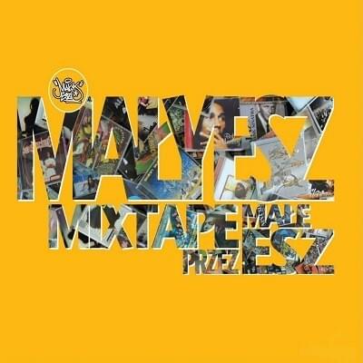 Mixtape przez Małe Esz
