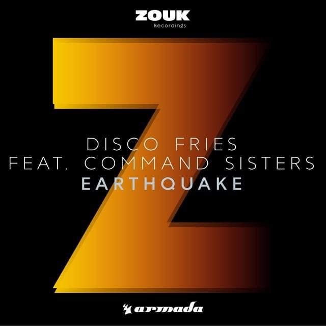 Earthquake - Single