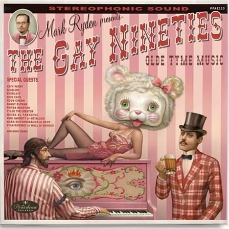 The Gay Nineties Olde Tyme Music