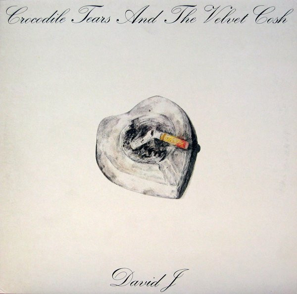 Crocodile Tears and the Velvet Cosh