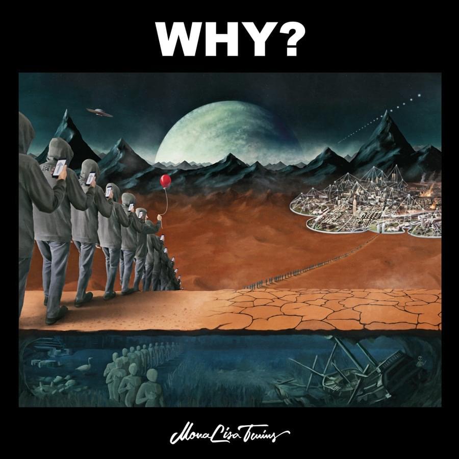 WHY?