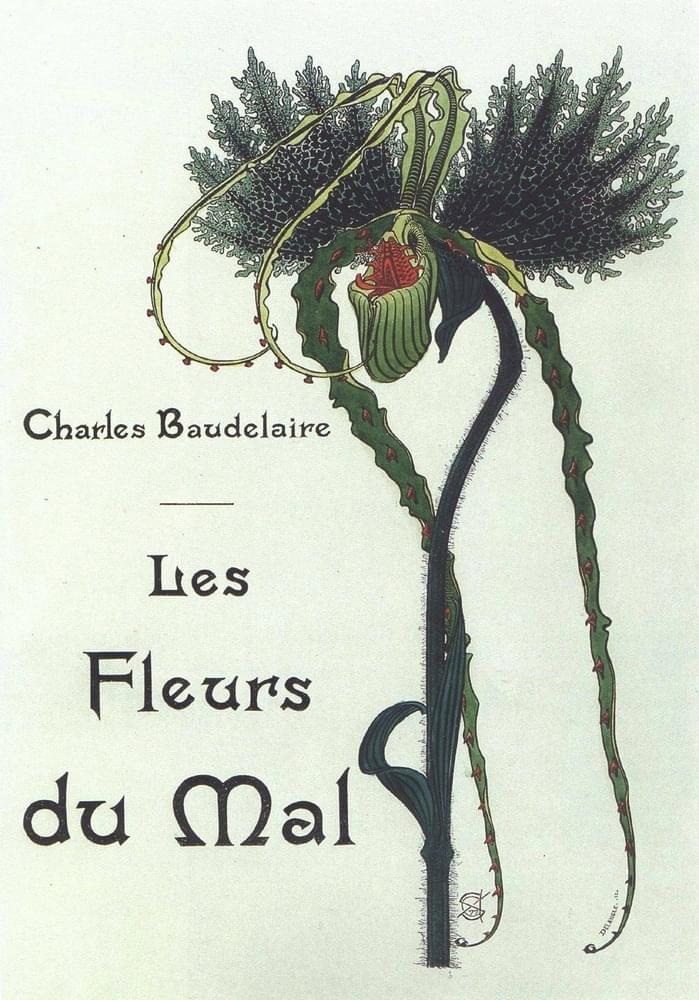Les Fleurs du mal