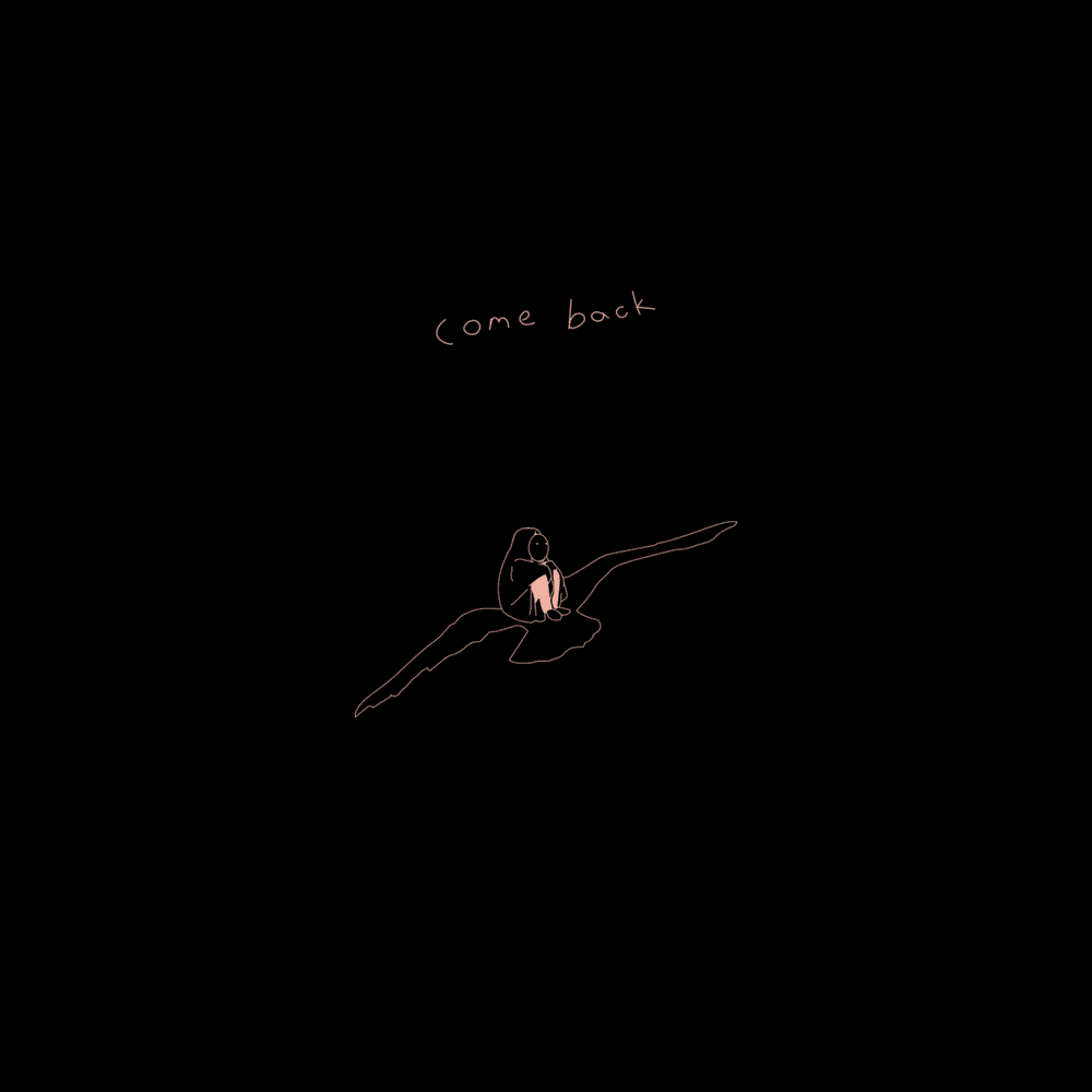 Come Back (Remixes)