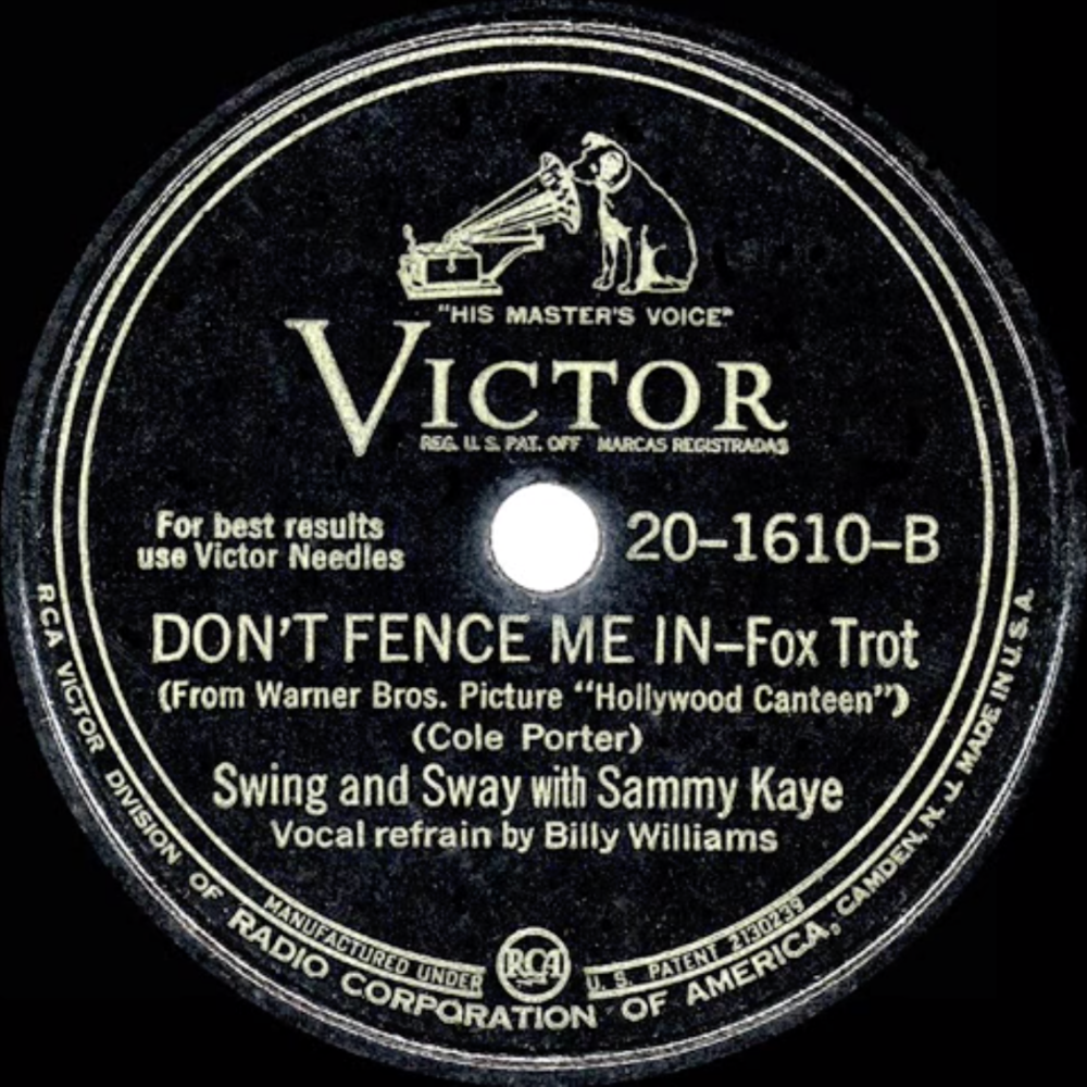 Swing and Sway with Sammy Kaye