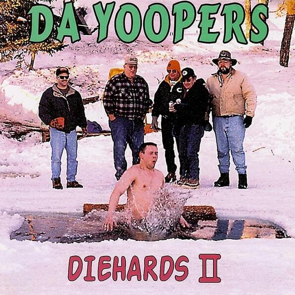 Diehards II