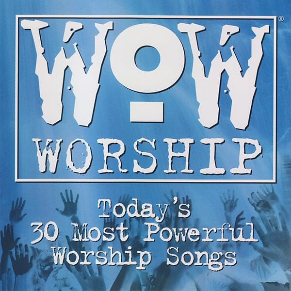 WOW Worship: Blue