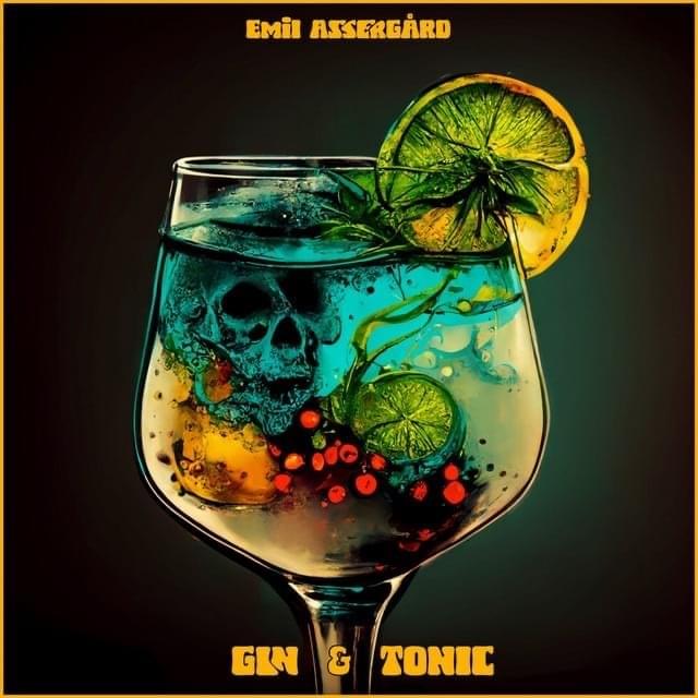 Gin & Tonic