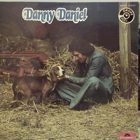Danny Daniel (1974)