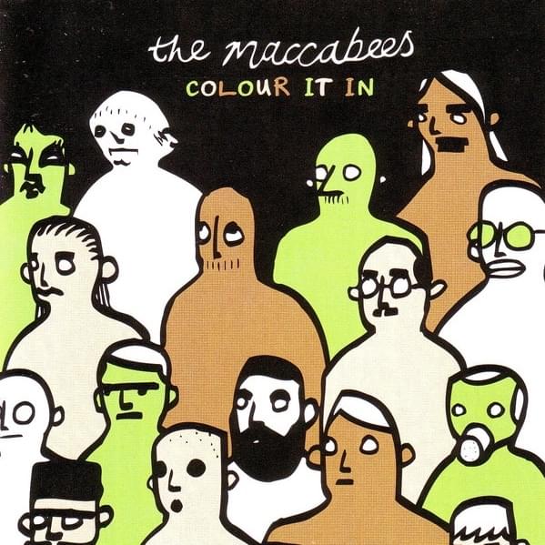 Colour It In (Deluxe Edition)