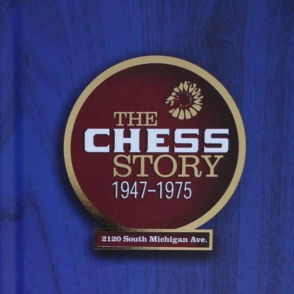 The Chess Story 1947-1975 CD 02