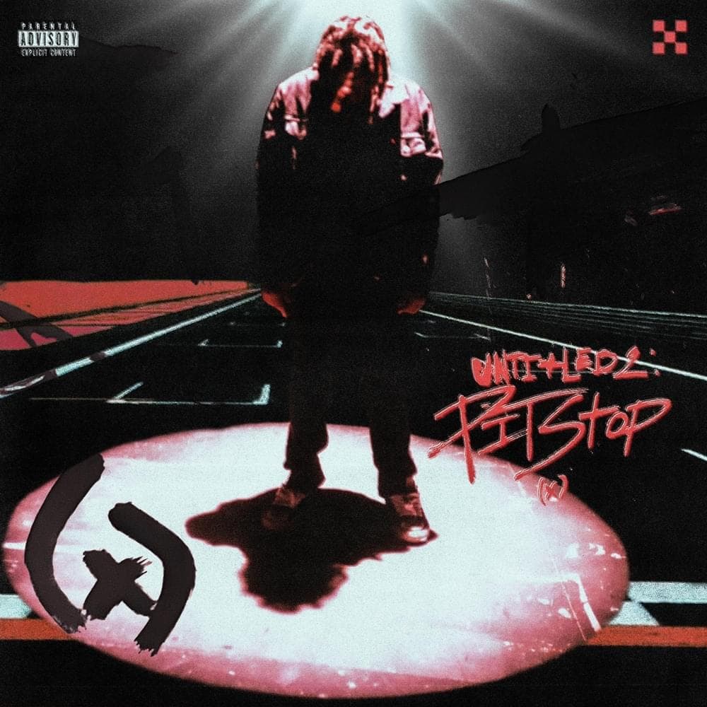 Cover image for (un)titled 2: PITSTOP