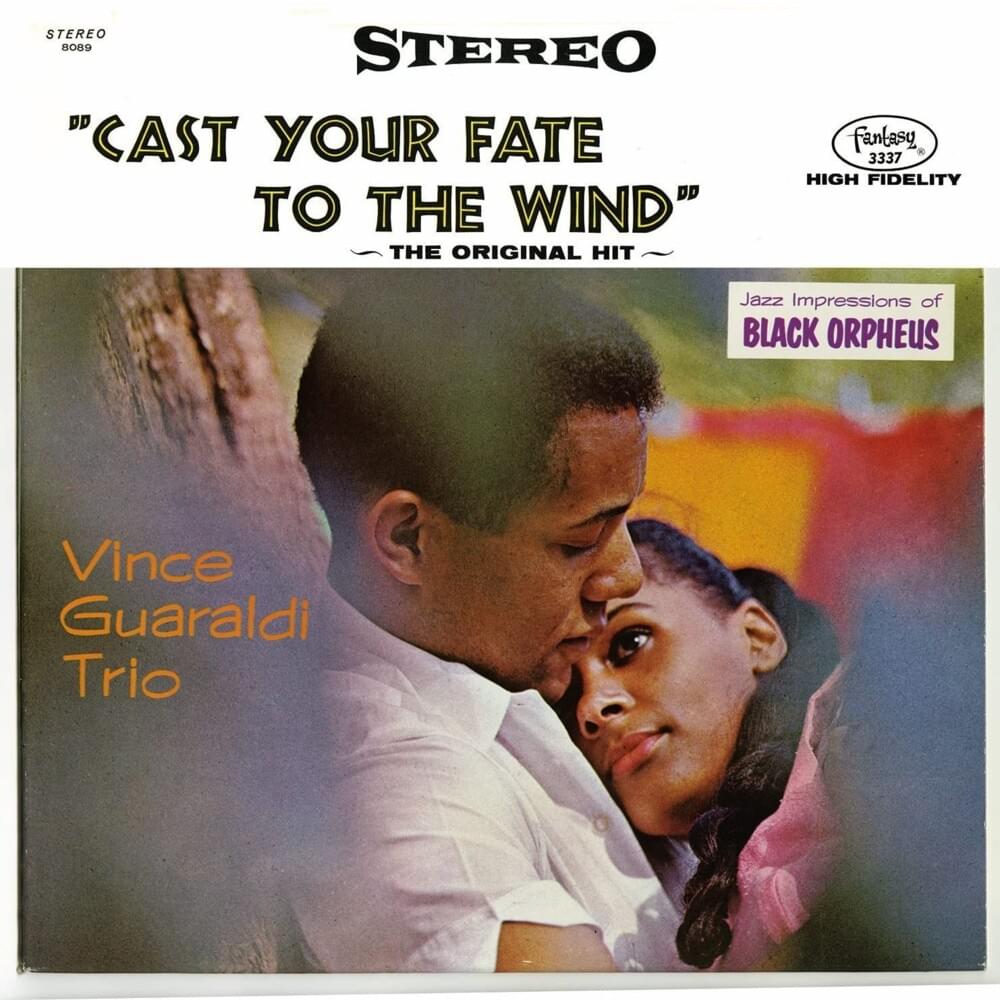 Jazz Impressions of Black Orpheus