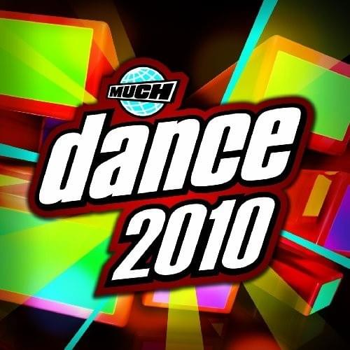 MuchDance 2010