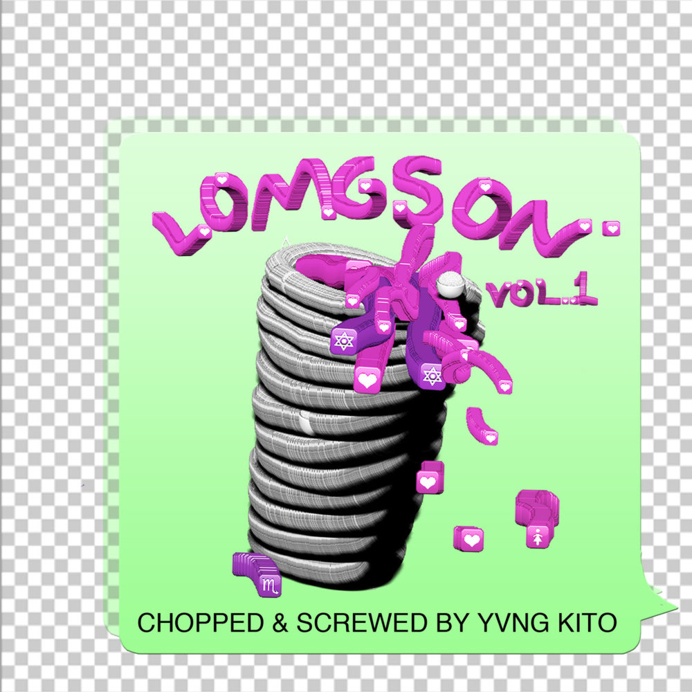 LOMGSON Vol 1.