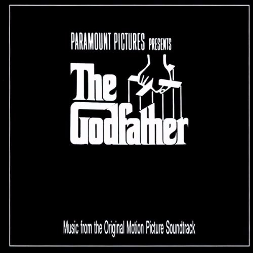 The Godfather (Original Motion Picture Soundtrack)