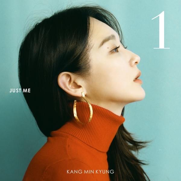 Kang Min Kyung Vol. 1