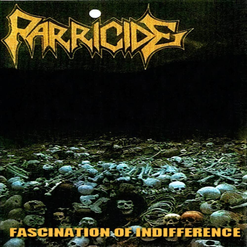 Fascination of Indifference