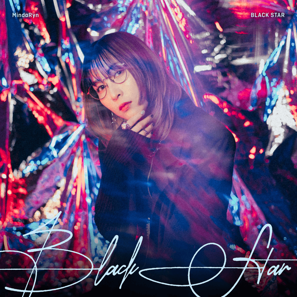 BLACK STAR - Single 