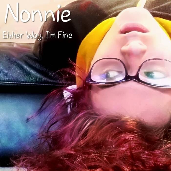 Either Way, I’m Fine