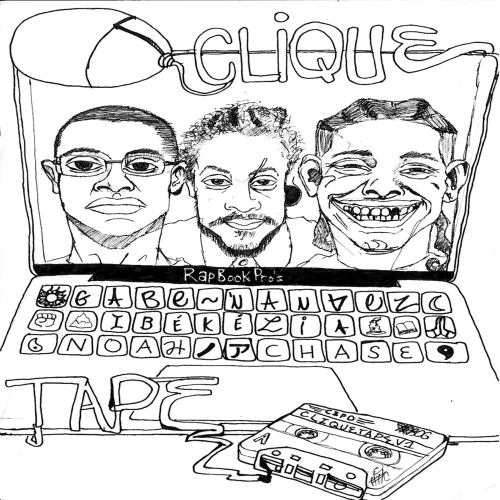 Cliquetape