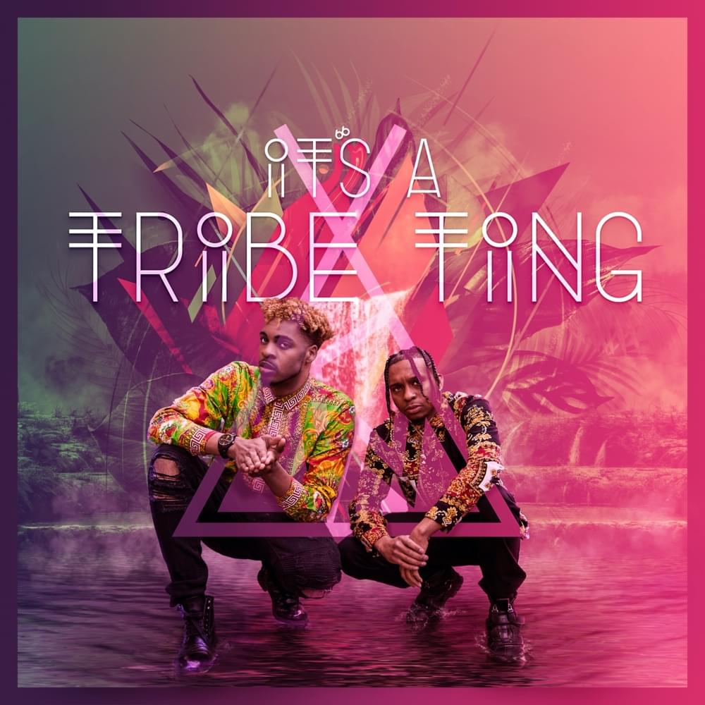 It’s a Tribe Ting