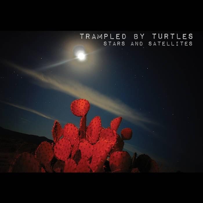 Stars and Satellites (10th Anniversary Edition)