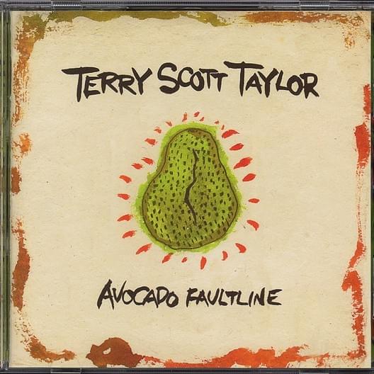 Avocado Faultline