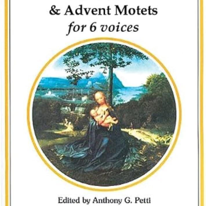 The Sixteenth Chester Book of Motets