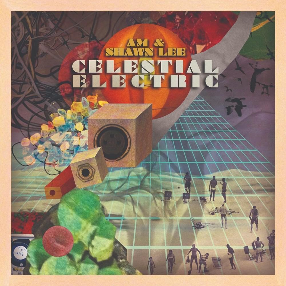 Celestial Electric