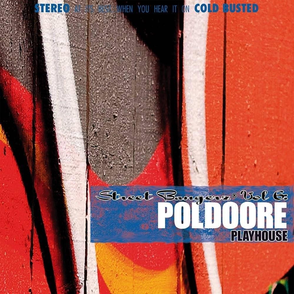 Street Bangerz Volume 6: Playhouse