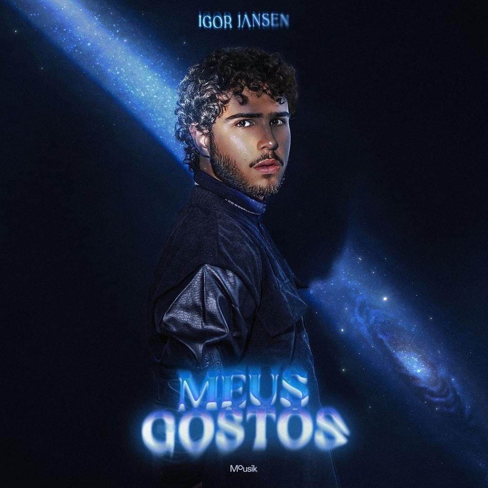 Meus Gostos - EP