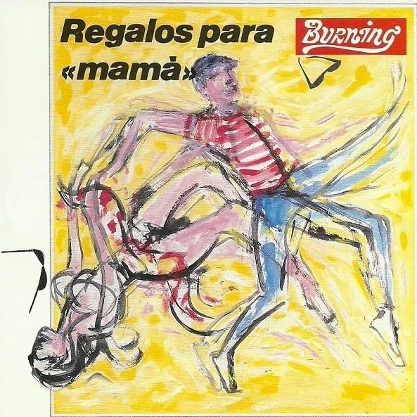 Regalos Para «Mamá»
