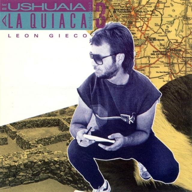 De Usuahia a La Quiaca 3