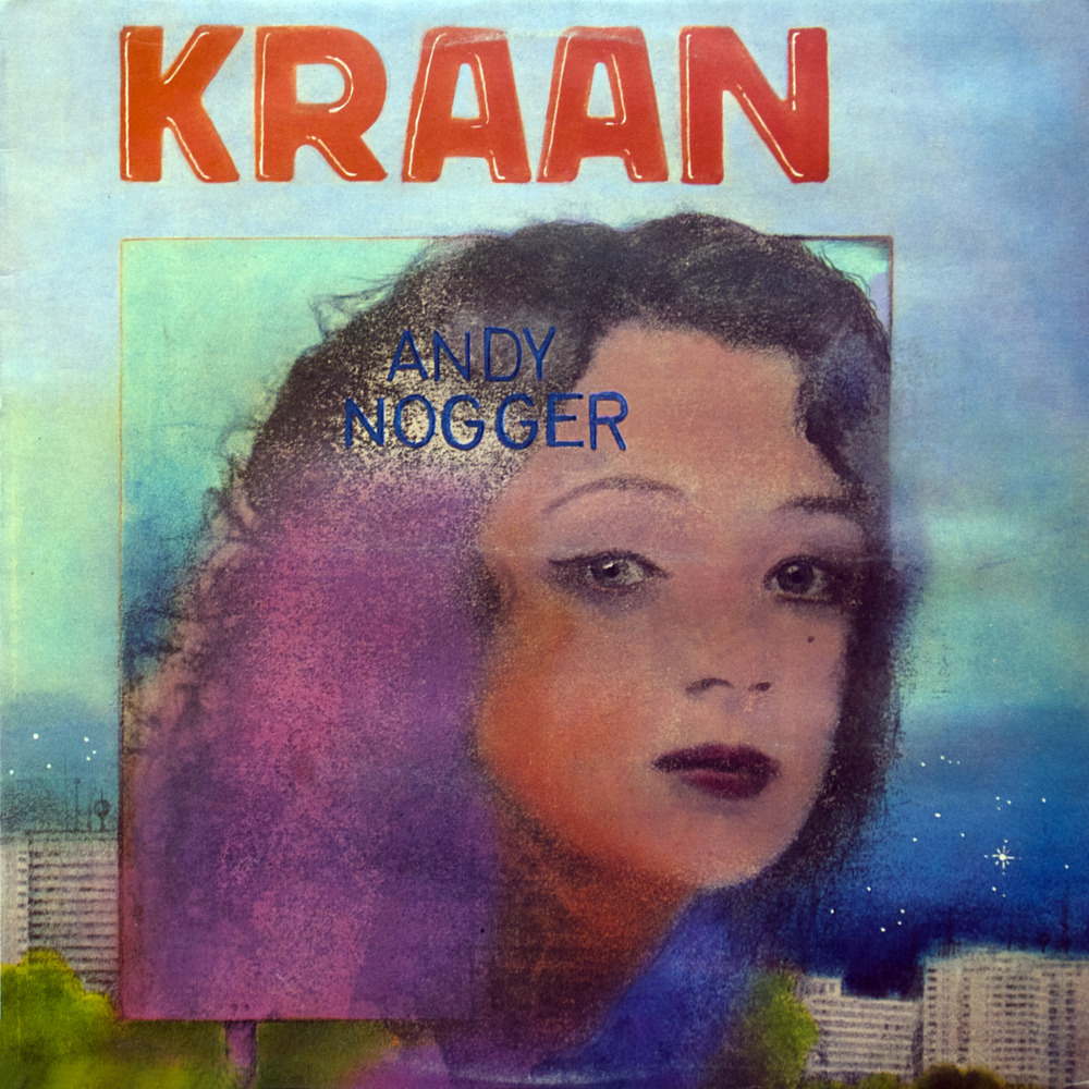 Andy Nogger