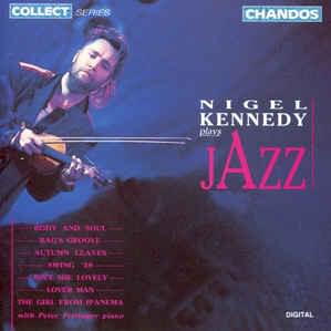 Plays Jazz