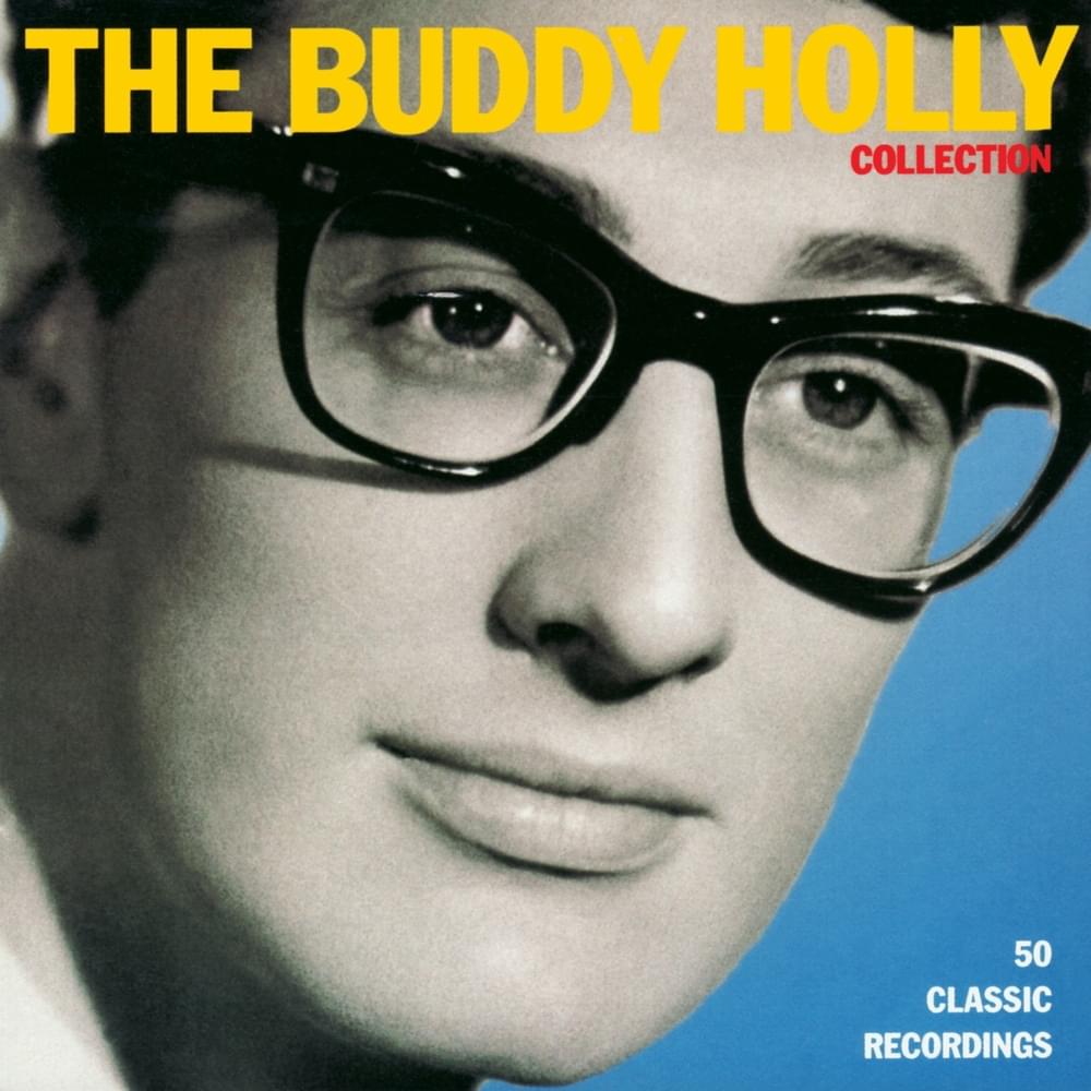 The Buddy Holly Collection